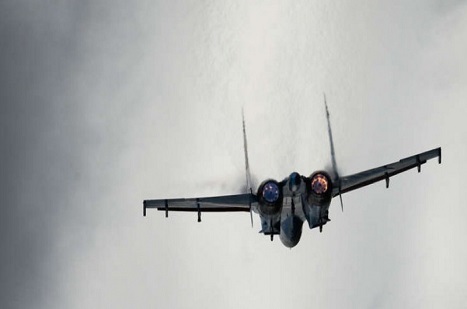 Türkiye F-35'in yerine Rusya ve Çin'den savaş uçağı almayı araştırıyor