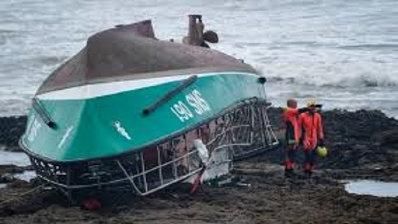 Francia, tre morti e almeno un disperso per la tempesta Miguel