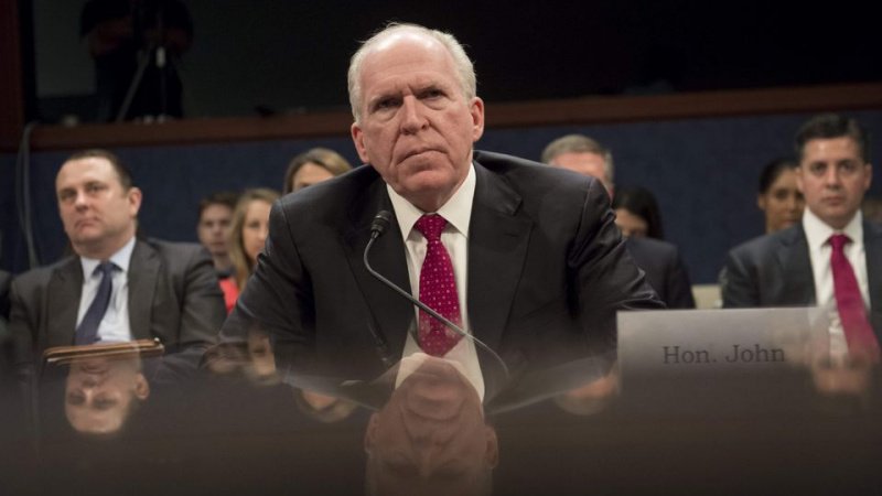 米ＣＩＡ元長官、「イラン国民は頑強に抵抗」