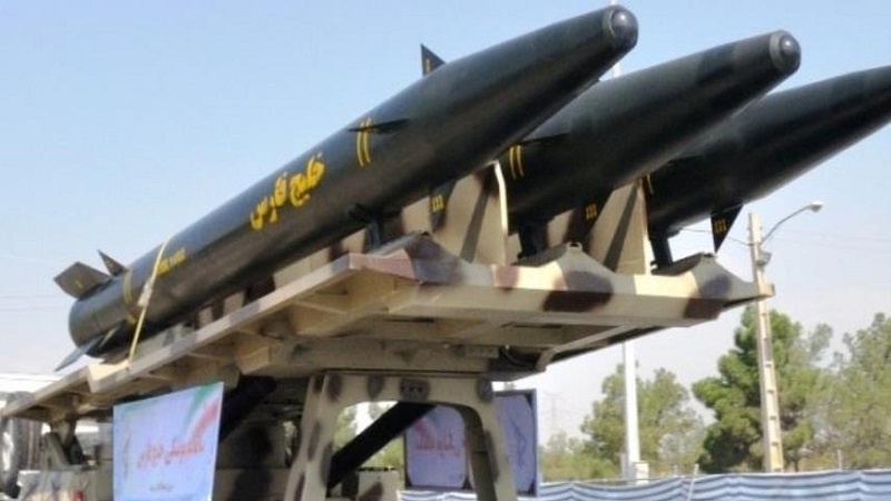Iran, rinforzate difese aeree nel Golfo Persico