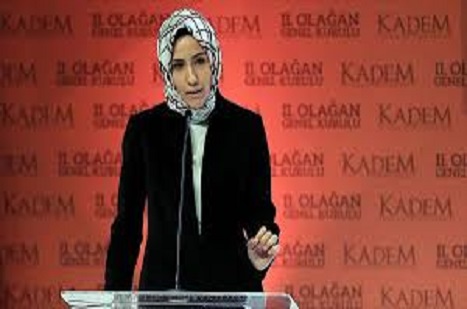 "Cumhurbaşkanı Erdoğan'ın ailesi ve çevresi daha dikkatli olmalı"