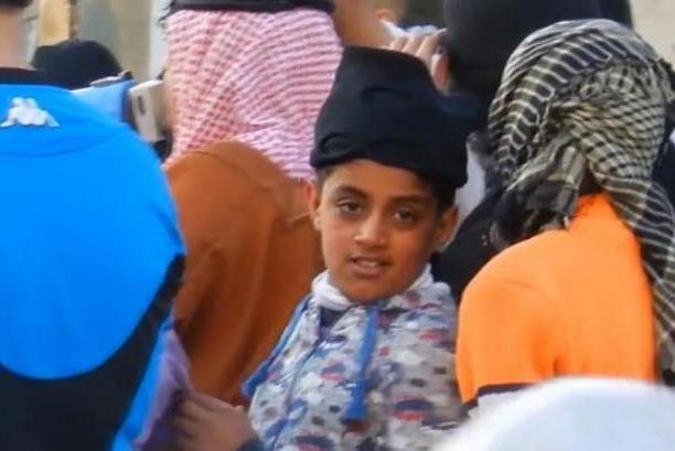 Arabia Saudita: arrestato a 13 anni per una protesta contro il governo, oggi rischia la pena di morte