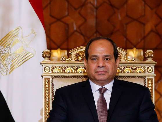 المخابرات المصرية توصي بالتستر على "جرائم العدوان" باليمن