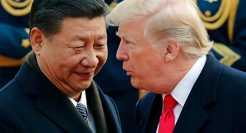 Trump ameaça a China com tarifas imediatas se Xi Jinping não comparecer ao G20