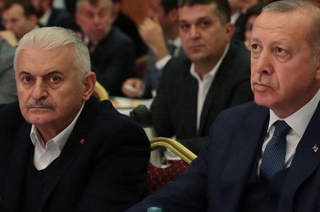 AKP'den 23 Haziran seçimi öncesi 'Erdoğan' kararı...