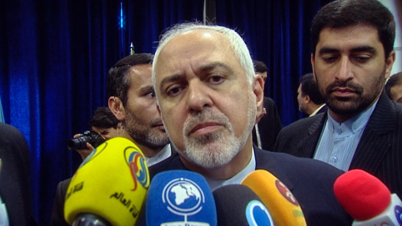 Iran Ancam Ambil Langkah Lain jika Eropa Abaikan Ultimatum