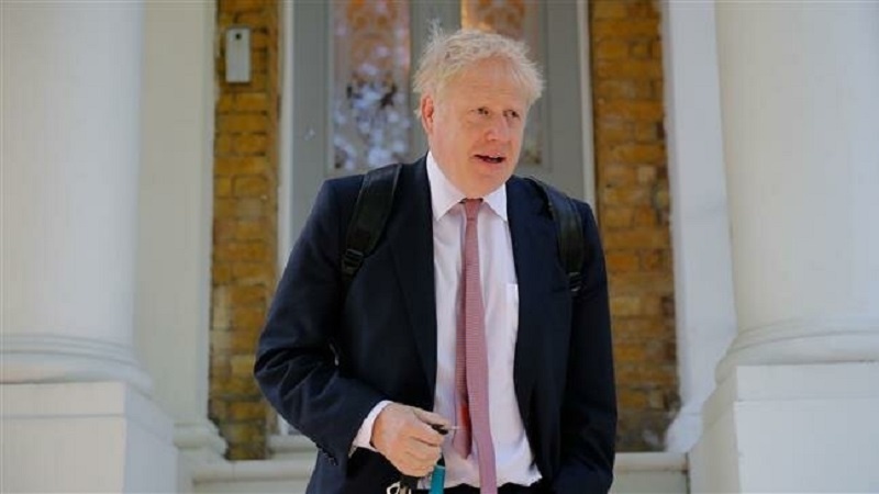 Johnson minaccia di non pagare l'Ue