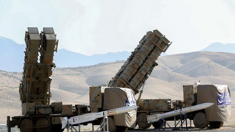 «Смогут дать отпор»: Иран представил новую систему ПВО