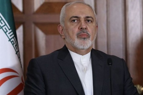 Zarif: İran'ın ABD'ye ihtiyacı yok
