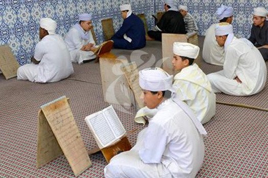  Algérie : plus de 1250 apprenants aux cours d'enseignement coranique à Tindouf
