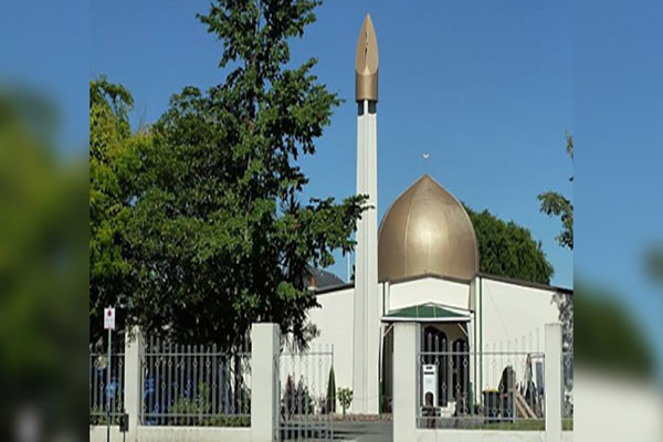 Christchurch-Video gezeigt – Presserat rügt bild.de