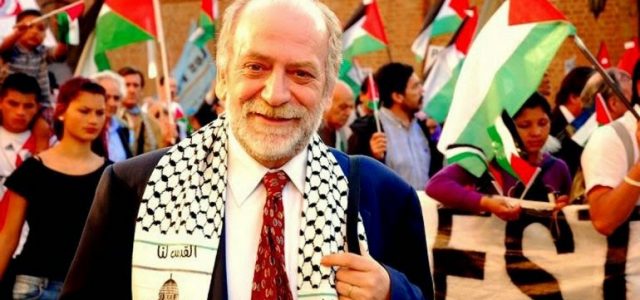 La Confederación de Comunidades Palestinas en América Latina y el Caribe expresó su rechazo absoluto a la conferencia de Bahréin