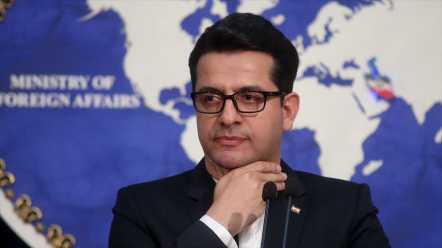 “Irán pide el pleno cumplimiento del acuerdo nuclear” 