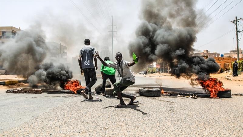 Sudan: almeno 4 morti
