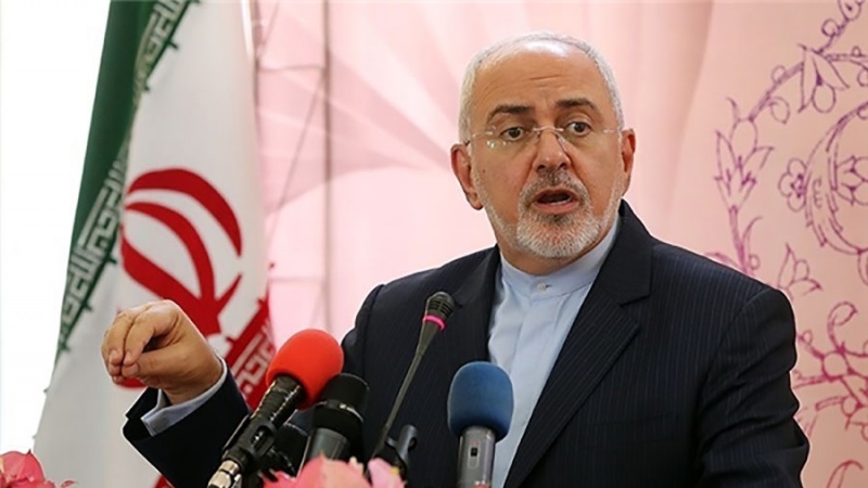 Iran Sebut Tawaran Perundingan AS hanya Pencitraan