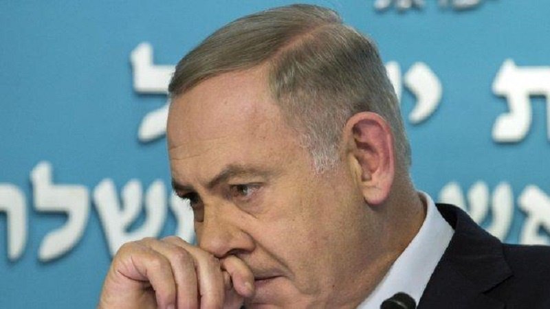 Начался обратный отсчет власти Нетаньяху