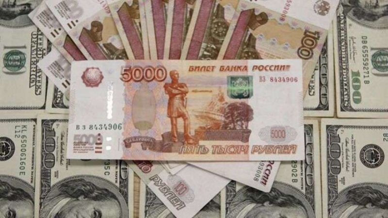 ベネズエラとロシアが、米ドルに代わりロシア・ルーブルを使用