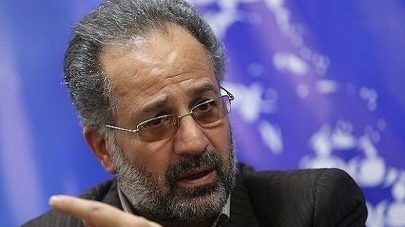 США уничтожают Ближний Восток ради безопасности Израиля: взгляд из Ирана