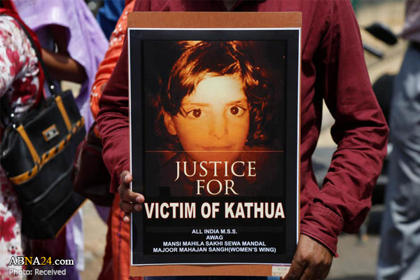 Six Hindu men convicted of rape, murder of 8-year old Muslim girl in India