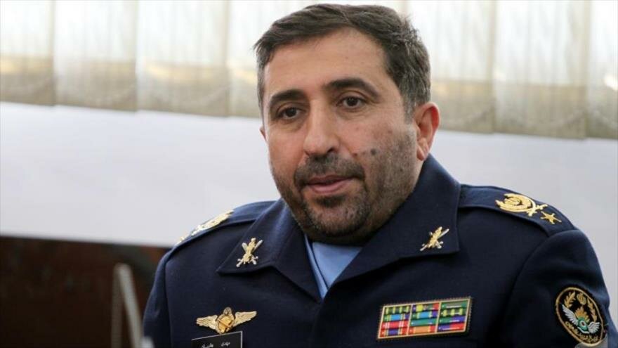 Un commandant iranien souligne la dissuasion militaire de l'Iran