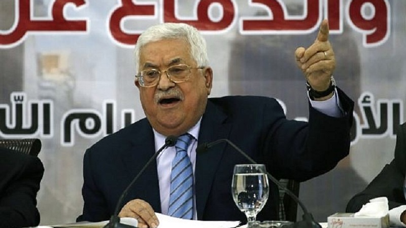 Mahmoud Abbas Tolak Hadiri Pertemuan Prakarsa AS di Bahrain