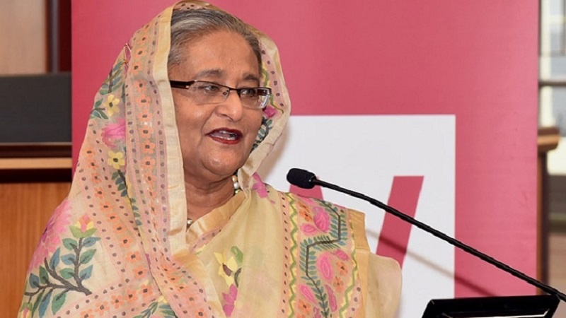 बांग्लादेश ने म्यांमार पर रोहिंग्याओं की वापसी के मुद्दे पर वादे से मुकरने का आरोप लगाया