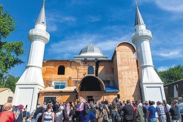  La Turquie appelle l’Occident à une action plus ferme contre la montée des attaques islamophobes
