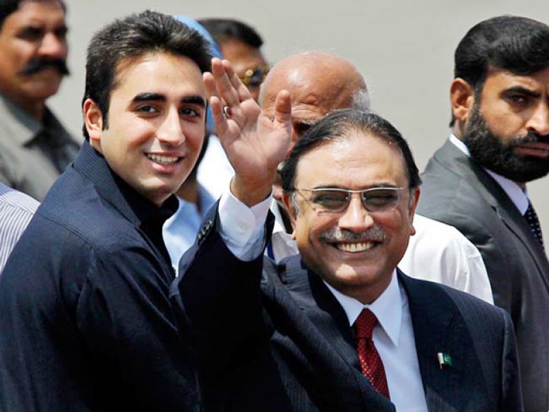 آصف زرداری کی گرفتاری ناکام بجٹ سے توجہ ہٹانے کی کوشش ہے، مولانا فضل الرحمان