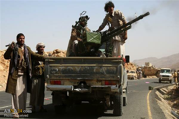 Saudi-backed mercenaries kill 3 children in Yemen
