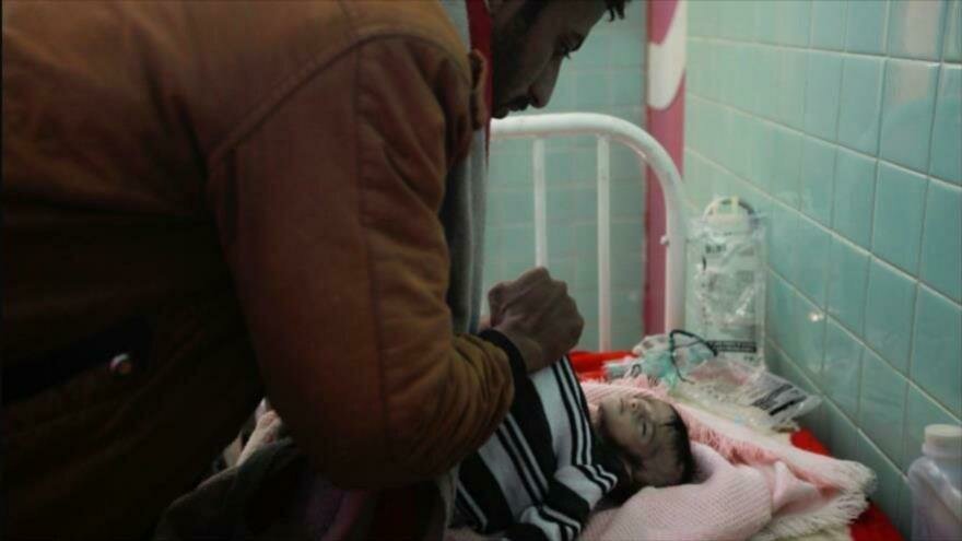 Unicef: une mère et six bébés meurent toutes les deux heures au Yémen