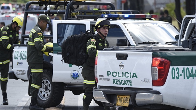 Colombia, attacco contro militari: vittime