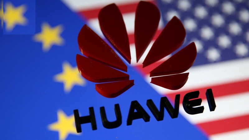 Cina; “vergognose” le azioni americane contro società Huawei Cina; “vergognose” le azioni americane contro società Huawei