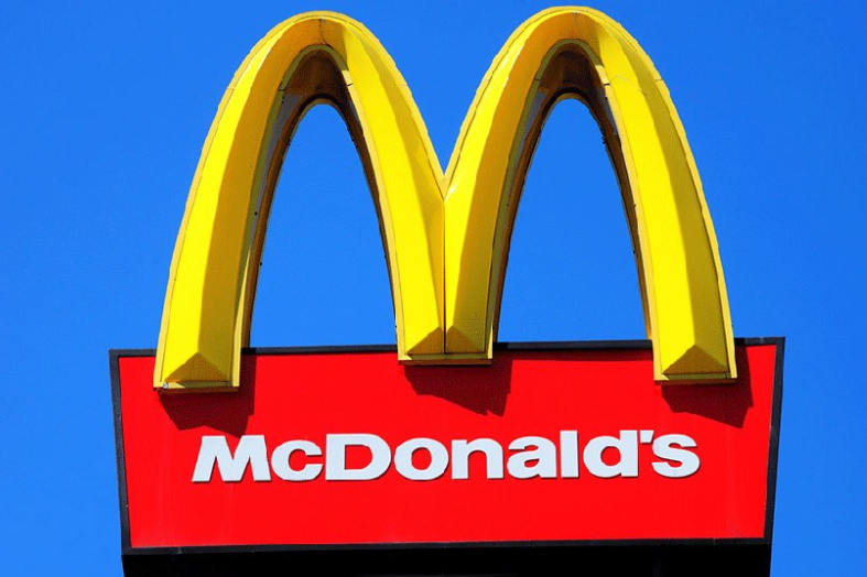  McDonald refuse de s’installer dans les colonies israéliennes
