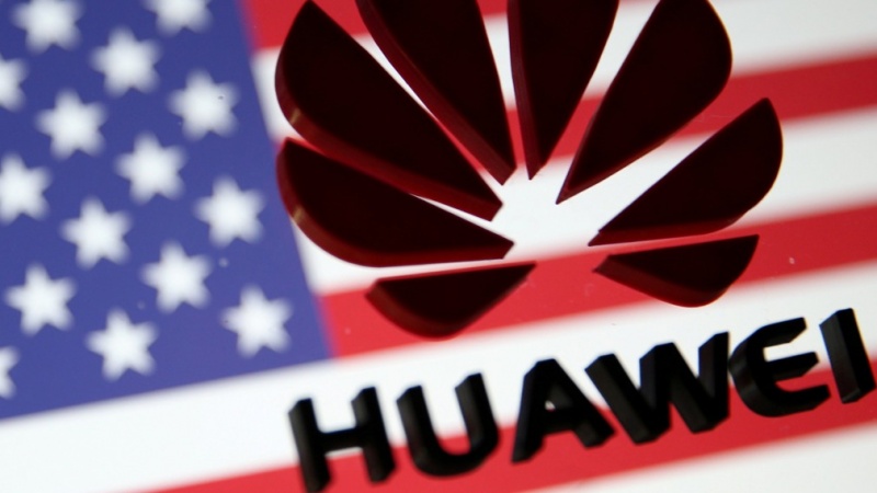 几家国际大型科技公司限制员工与华为接触