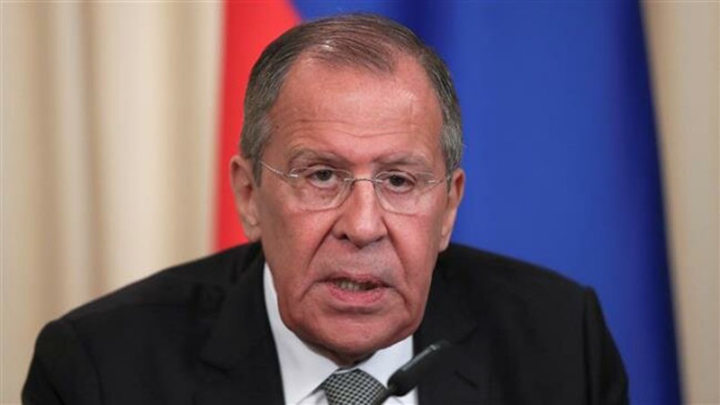 Russia: dura risposta ai terroristi di Idlib in Siria