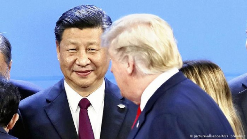 尽管美国征收关税，但中国出口增加