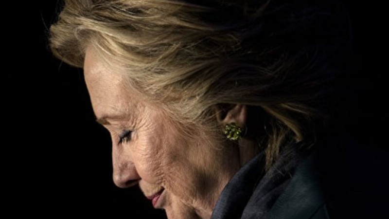 Hillary Clinton: Le rapport Mueller montre un manque de justice aux États-Unis