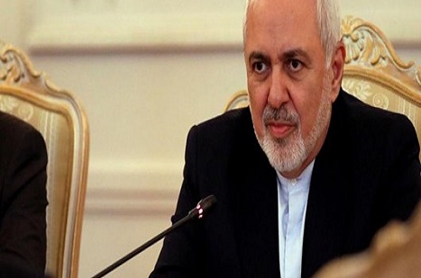 Zarif: Amerikalıların “Azami baskı” politikası acizliğindendir