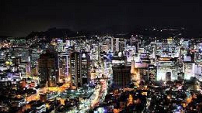 Corea del Sud firma accordo libero scambio post-Brexit con Gb Corea del Sud firma accordo libero scambio post-Brexit con Gb