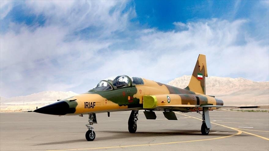 La défense iranienne annonce la fabrication d'un plus grand nombre de combattants Kosar en 2019
