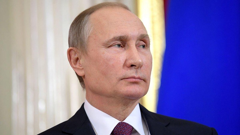 Путин: мир приблизился к опасной отметке