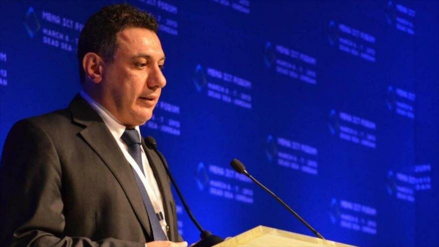 L'Iran libère un expert libanais emprisonné pour avoir espionné les États-Unis