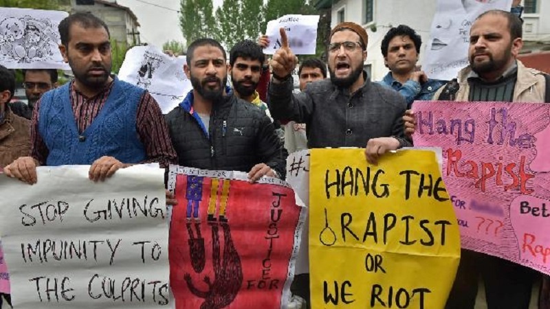 कठुआ रेप और मर्डर केस, पठानकोट कोर्ट का फ़ैसला आया, 6 आरोपी दोषी क़रार