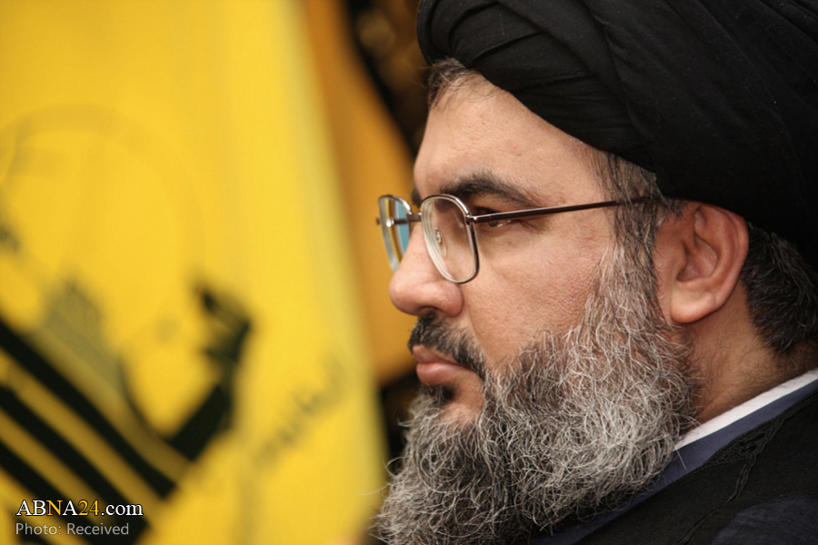 Sayed Nasrallah reçoit les cordons de condoléances de responsables iraniens à la suite du décès de sa sœur