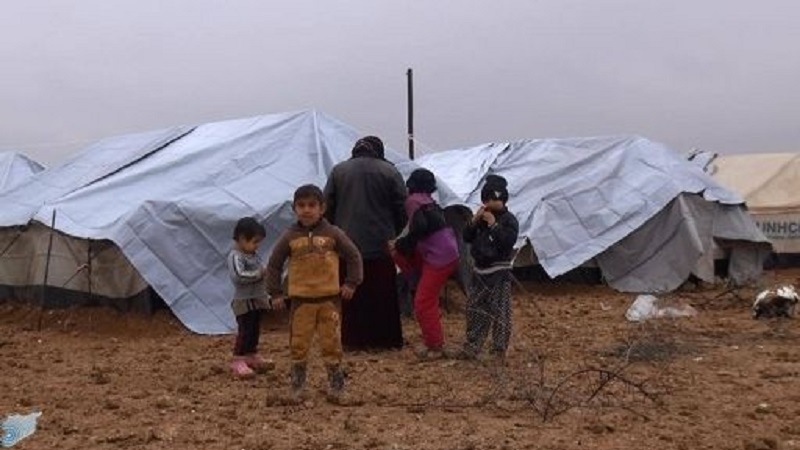 Due milioni di civili a rischio in Siria