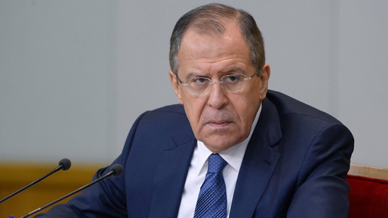 Жесткая критика Лаврова подхода США к Ирану и пассивной позиции европейцев