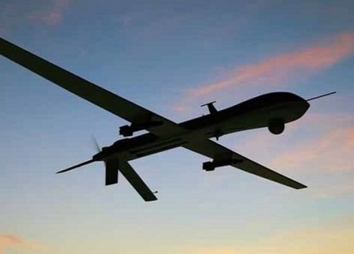 الإحتلال الإسرائيلي: رصدنا "طائرة مسيرة" دخلت مجالنا الجوي وعادت إلى لبنان