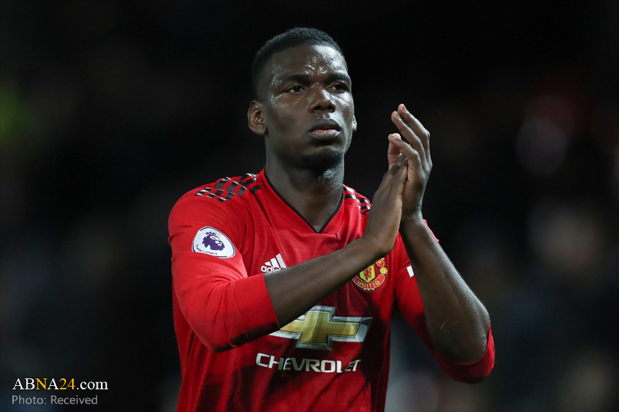 Manchester United’s Paul Pogba says Islam made him a better person