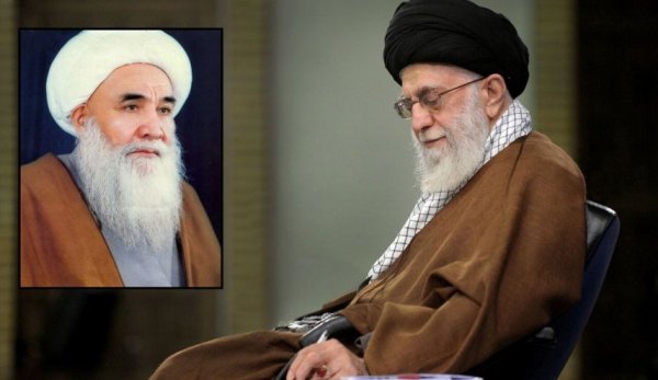  قائد الثورة الإسلامية يعزي بوفاة آية الله محقق الكابولي