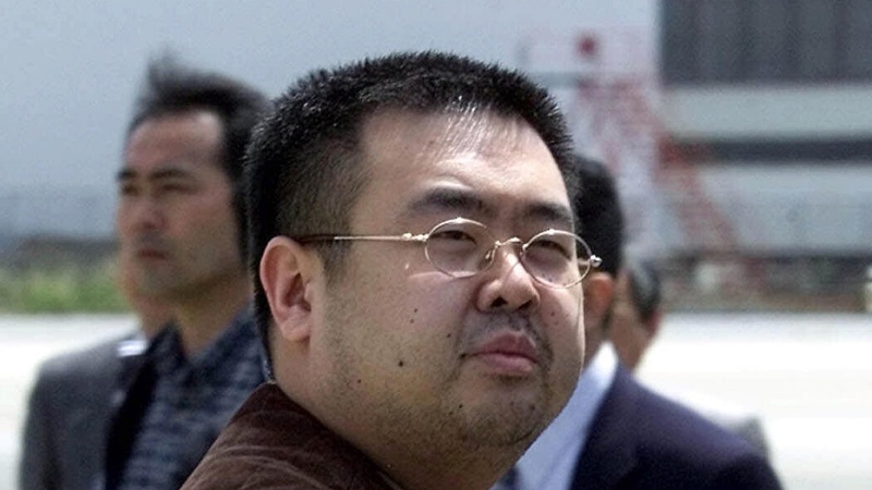 Nord Corea, fratellastro di Kim, un informatore della Cia Nord Corea, fratellastro di Kim, un informatore della Cia